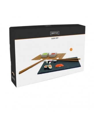 Set pentru servire sushi - NERTHUS